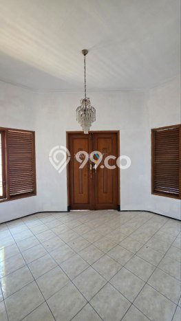 Rumah Modern 3 KT di Sulfat Malang Unfurnished Rumah Modern 3 KT di Sulfat Malang Unfurnished