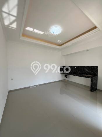 Rumah Modern Minimalis 4 KT Siap Huni di Batu Rumah Modern Minimalis 4 KT Siap Huni di Batu