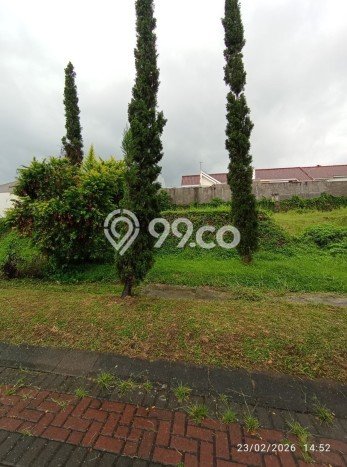 Dijual Tanah Lokasi Villa Puncak Tidar, Malang Seluas 601m2 Dijual Tanah Lokasi Villa Puncak Tidar, Malang Seluas 601m2