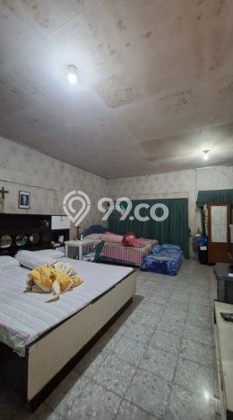 Jual Rumah Favorit Siap Huni LB 400m2 di Klojen, Malang Jual Rumah Favorit Siap Huni LB 400m2 di Klojen, Malang