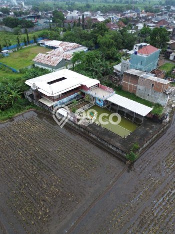 Vila Kawasan Singosari, Luas 980m2m², Area Asri Vila Kawasan Singosari, Luas 980m2m², Area Asri