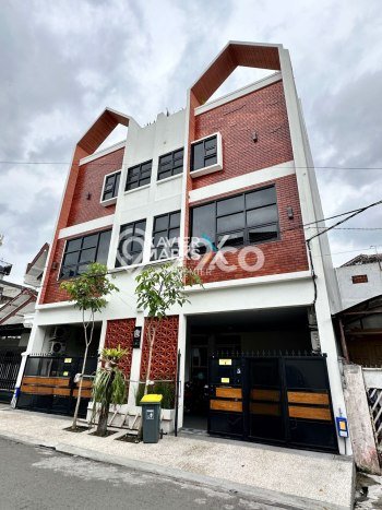 Hot Offer Hunian Mewah Ideal dan Luas di Lowokwaru, Malang Hot Offer Hunian Mewah Ideal dan Luas di Lowokwaru, Malang