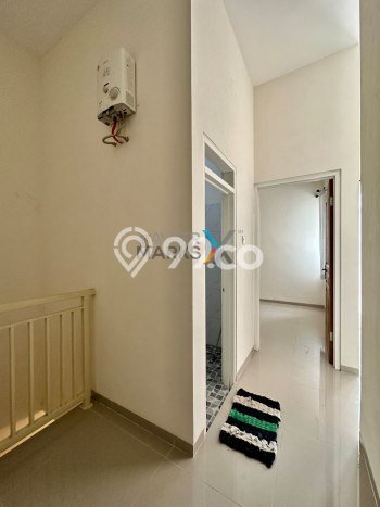 Dijual Rumah Modern 4 KT di Tasikmadu, Malang Dijual Rumah Modern 4 KT di Tasikmadu, Malang