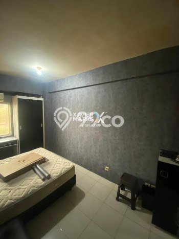 Unit Apartemen 1 Kamar & 1 Kamar Mandi Dijual di Lowokwaru, Malang Unit Apartemen 1 Kamar & 1 Kamar Mandi Dijual di Lowokwaru, Malang