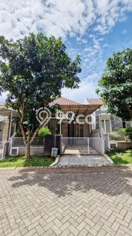 Rumah sewa siap pakai 2 Kamar Tidur di Dieng, Malang Rumah sewa siap pakai 2 Kamar Tidur di Dieng, Malang