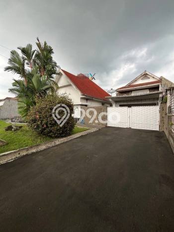 Dijual Rumah Luas Megah Dengan View Cantik di Malang Kota, Malang Dijual Rumah Luas Megah Dengan View Cantik di Malang Kota, Malang