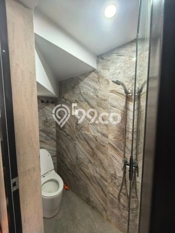 Rumah Modern Cantik 4 Kamar Siap Huni di Blimbing Rumah Modern Cantik 4 Kamar Siap Huni di Blimbing