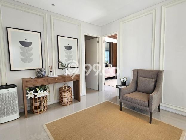 For Sale! Premium House LT 264m2 Desain Modern di Villa Puncak Tidar For Sale! Premium House LT 264m2 Desain Modern di Villa Puncak Tidar