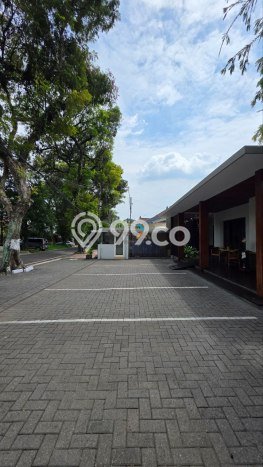 Unit Komersial Dijual di Klojen Malang Luas Bangunan 715m2 Unit Komersial Dijual di Klojen Malang Luas Bangunan 715m2