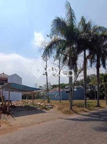 Dijual Tanah 375m2 di Araya, Malang Dijual Tanah 375m2 di Araya, Malang
