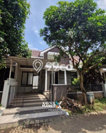 Jual Rumah Eksklusif 2 KT di Tidar, Malang Jual Rumah Eksklusif 2 KT di Tidar, Malang