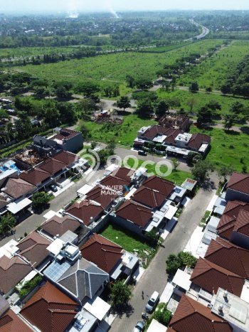 Tanah Kavling di Blimbing Dijual dengan Luas 170m2 Tanah Kavling di Blimbing Dijual dengan Luas 170m2