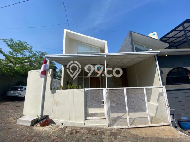 Dijual Rumah 2 Kamar Lokasi Ideal Bagus dan Strategis di Kedungkandang Dijual Rumah 2 Kamar Lokasi Ideal Bagus dan Strategis di Kedungkandang