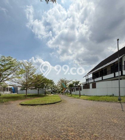 Kavling Tanah untuk Dijual di Araya, Malang, Luas 407m2 Kavling Tanah untuk Dijual di Araya, Malang, Luas 407m2