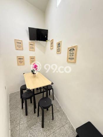 Siap Huni Rumah Mewah 30 Kamar di Lowokwaru Dekat ke Mana Pun Siap Huni Rumah Mewah 30 Kamar di Lowokwaru Dekat ke Mana Pun
