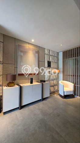 Rumah Elit Modern Siap Huni di Araya Malang Rumah Elit Modern Siap Huni di Araya Malang