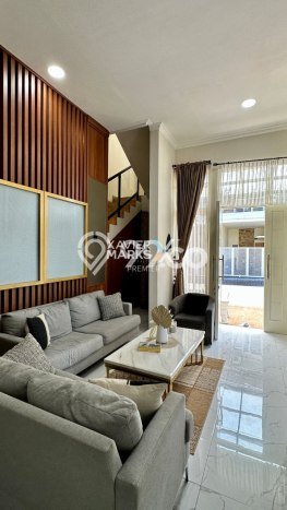 Best Deal Hunian Mewah Ideal dan Luas di Lowokwaru, Malang Best Deal Hunian Mewah Ideal dan Luas di Lowokwaru, Malang