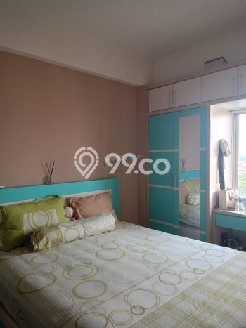 Siap Milik Apartemen 1 Kamar Tidur, 1 Kamar Mandi di Lowokwaru, Malang Siap Milik Apartemen 1 Kamar Tidur, 1 Kamar Mandi di Lowokwaru, Malang