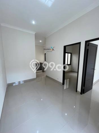 Jual Rumah Favorit Siap Huni LB 132m2 di Lowokwaru, Malang Jual Rumah Favorit Siap Huni LB 132m2 di Lowokwaru, Malang