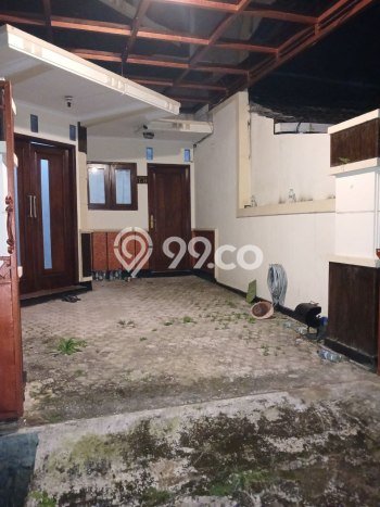Rumah Modern Minimalis 3 KT Siap Huni di Sukun Rumah Modern Minimalis 3 KT Siap Huni di Sukun