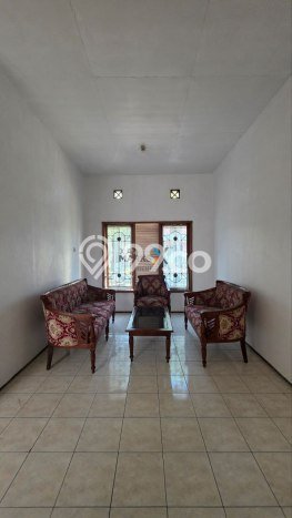 Rumah Modern 3 KT di Sulfat Malang Unfurnished Rumah Modern 3 KT di Sulfat Malang Unfurnished