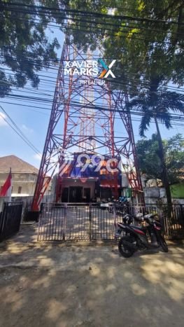 Siap Huni Rumah Mewah 9 Kamar di Klojen Dekat ke Mana Saja Siap Huni Rumah Mewah 9 Kamar di Klojen Dekat ke Mana Saja