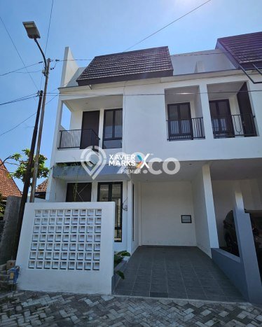 Dijual Rumah Strategis Bagus Punya 3 KT di Blimbing Malang SHM Dijual Rumah Strategis Bagus Punya 3 KT di Blimbing Malang SHM