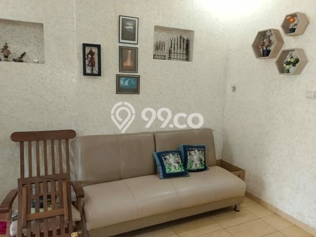 Jual Rumah Bagus Siap Huni LB 70m2 di Gunung Sindur, Bogor Jual Rumah Bagus Siap Huni LB 70m2 di Gunung Sindur, Bogor