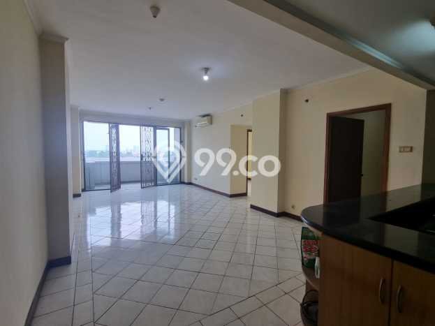 Dijual Apartemen 3 KT & 2 KM di Tangerang Lokasi Strategis Dijual Apartemen 3 KT & 2 KM di Tangerang Lokasi Strategis