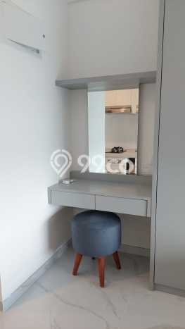 Hunian Apartemen 0 KT 1 KM Dijual di BSD Tangerang Selatan, Luas 21m2 Hunian Apartemen 0 KT 1 KM Dijual di BSD Tangerang Selatan, Luas 21m2