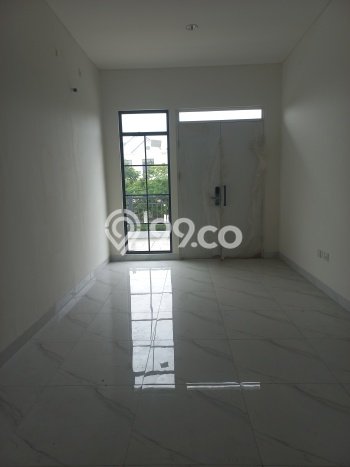 Rumah Modern Minimalis 3 Kamar Bisa Langsung Pindah di Cikupa Rumah Modern Minimalis 3 Kamar Bisa Langsung Pindah di Cikupa