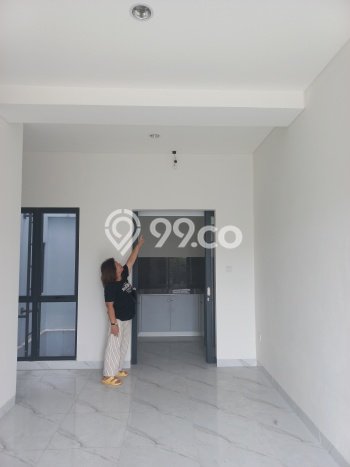 Rumah Modern Minimalis 3 Kamar Bisa Langsung Pindah di Cikupa Rumah Modern Minimalis 3 Kamar Bisa Langsung Pindah di Cikupa