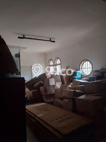 Unit Gudang Dijual di Tangerang LT 900m2 & LB 660m2 Unit Gudang Dijual di Tangerang LT 900m2 & LB 660m2
