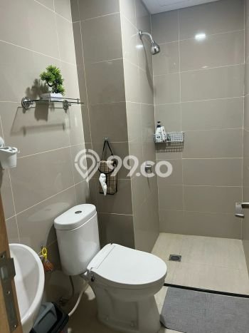 Dijual Apartemen 1 KT di Tangerang Luas 25m2 Dijual Apartemen 1 KT di Tangerang Luas 25m2
