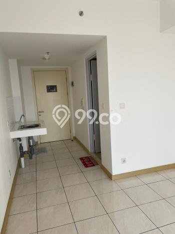 Apartemen Harga Terjangkau untuk Dijual di Gading Serpong Dengan Spesifikasi 0 KT & 1 KM Apartemen Harga Terjangkau untuk Dijual di Gading Serpong Dengan Spesifikasi 0 KT & 1 KM