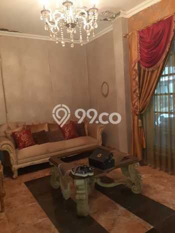 Jual Rumah Modern 4 KT di Cibubur, Bogor Jual Rumah Modern 4 KT di Cibubur, Bogor