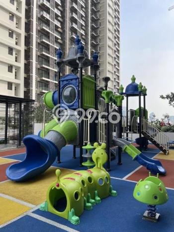 Dijual Apartemen 2 KT & 1 KM di Tangerang Area Strategis Dijual Apartemen 2 KT & 1 KM di Tangerang Area Strategis