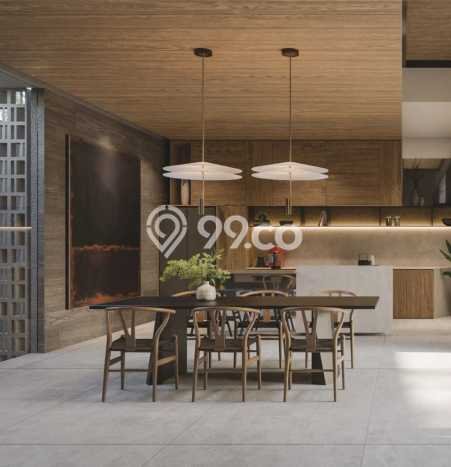 Hunian Elit LB 700m2 Siap Huni Desain Elegan di Alam Sutera, Tangerang Hunian Elit LB 700m2 Siap Huni Desain Elegan di Alam Sutera, Tangerang