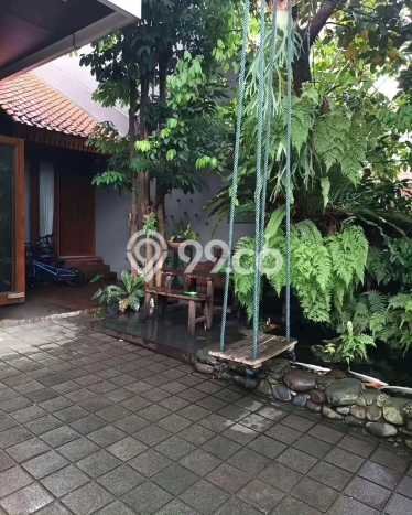 Siap Huni Hunian Elit 4 Kamar di Jagakarsa Dekat ke Mana Saja Siap Huni Hunian Elit 4 Kamar di Jagakarsa Dekat ke Mana Saja