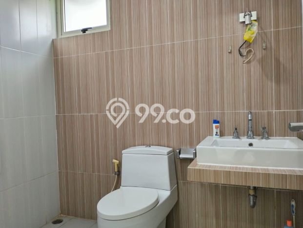 Rumah Elit Modern Siap Huni di Sentul Bogor Rumah Elit Modern Siap Huni di Sentul Bogor