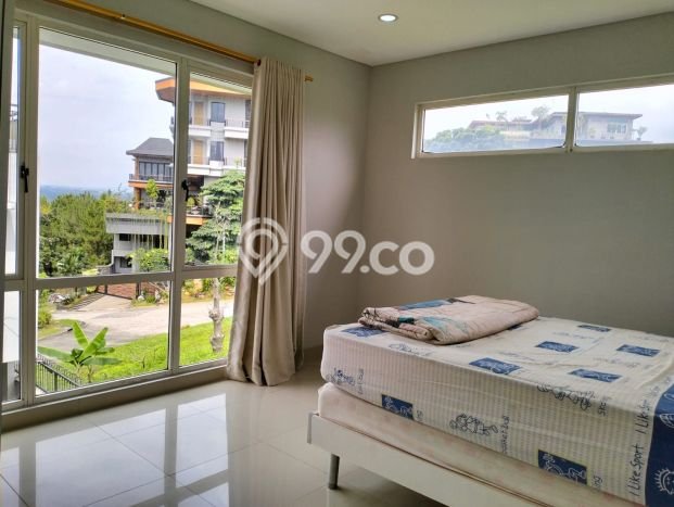 Rumah Elit Modern Siap Huni di Sentul Bogor Rumah Elit Modern Siap Huni di Sentul Bogor
