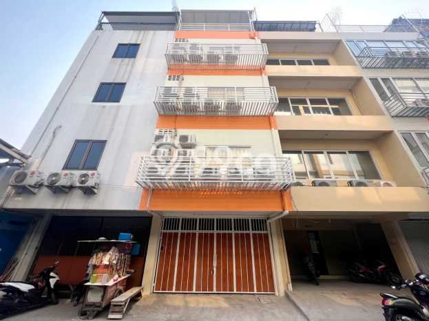 Dijual Kost 23 Kamar di Jakarta Pusat untuk Aset Anda Dijual Kost 23 Kamar di Jakarta Pusat untuk Aset Anda