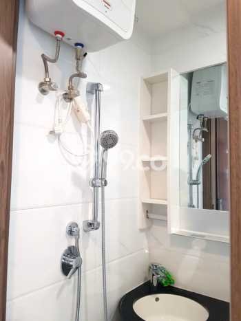 Hunian Apartemen 0 KT 1 KM Dijual di BSD Tangerang Selatan, Luas 21m2 Hunian Apartemen 0 KT 1 KM Dijual di BSD Tangerang Selatan, Luas 21m2