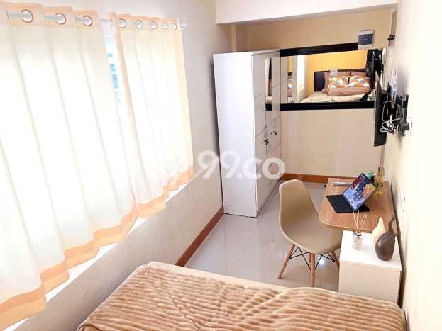 Dijual Kost 23 Kamar di Jakarta Pusat untuk Aset Anda Dijual Kost 23 Kamar di Jakarta Pusat untuk Aset Anda
