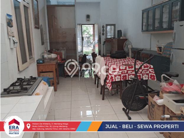 Rumah Minimalis 3 KT di Harapan Indah Bekasi Unfurnished Rumah Minimalis 3 KT di Harapan Indah Bekasi Unfurnished