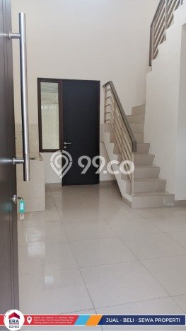 Rumah Modern 3 KT LT 90m2 di Jakarta Garden City Rumah Modern 3 KT LT 90m2 di Jakarta Garden City