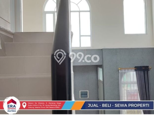 For Sale Rumah 4 Kamar Lokasi Strategis Nyaman dan Strategis di Cakung For Sale Rumah 4 Kamar Lokasi Strategis Nyaman dan Strategis di Cakung