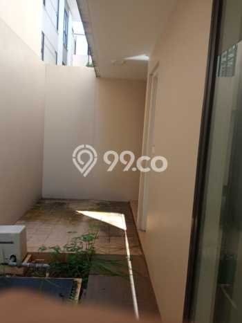 Ready to Use! Luxury House LT 126m2 Desain Modern di Jakarta Garden City Ready to Use! Luxury House LT 126m2 Desain Modern di Jakarta Garden City