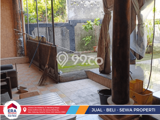 Hunian Super Elit dengan Akses Paling Strategis di Pulogebang, Jakarta Timur Hunian Super Elit dengan Akses Paling Strategis di Pulogebang, Jakarta Timur