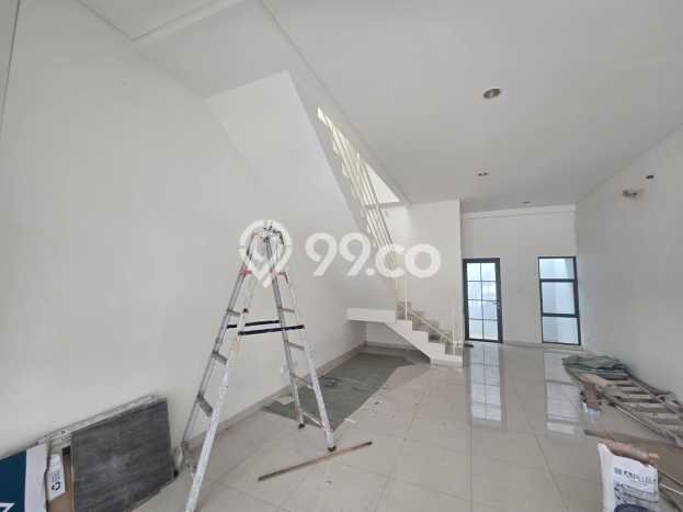 Untuk Dijual! Ruko di Jakarta Garden City Jakarta Timur LT 85m2 / LB 170m2 Kawasan Bisnis Untuk Dijual! Ruko di Jakarta Garden City Jakarta Timur LT 85m2 / LB 170m2 Kawasan Bisnis